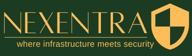 Nexentra Logo